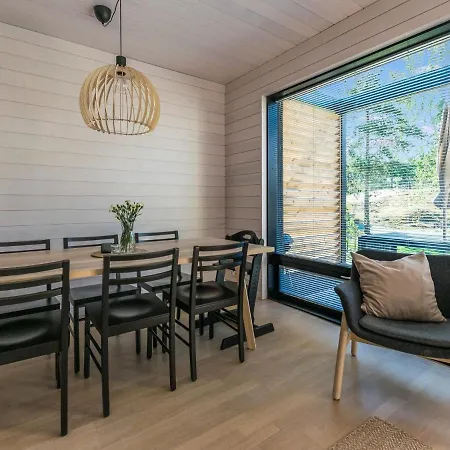 Сasa de vacaciones Marina C 19 By Interhome Kasnäs