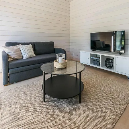 Сasa de vacaciones Marina C 19 By Interhome
