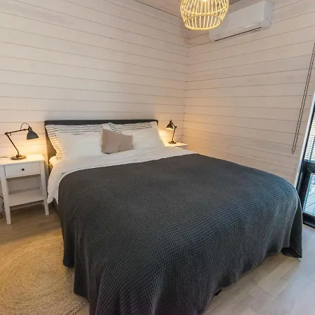 Marina C 19 By Interhome * Kasnäs