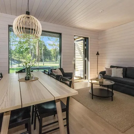Сasa de vacaciones Marina C 19 By Interhome