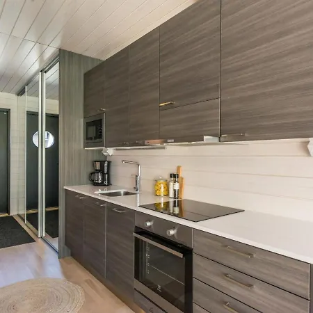Σπίτι διακοπών Marina C 19 By Interhome *