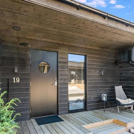 Marina C 19 By Interhome Сasa de vacaciones Kasnäs
