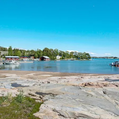 Marina C 19 By Interhome Kasnäs