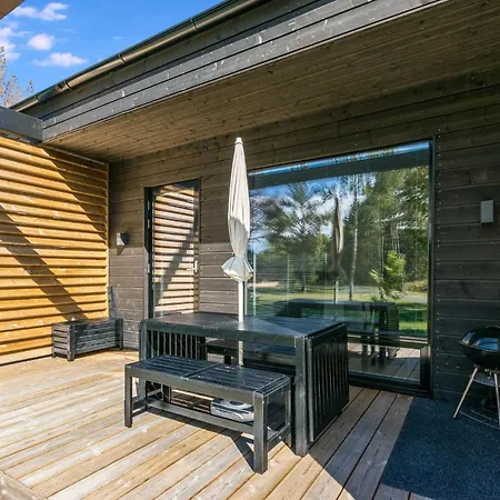 Marina C 19 By Interhome Kasnäs